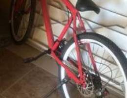 Bicycle for sale in verry good condition a...