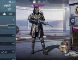 Pubg account for sale