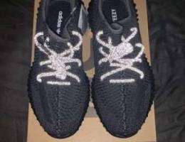 Adidas Yeezy shoes Reflect 50% off few pcs...