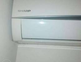 AC sharp 12000