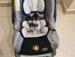 Car Seat