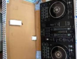 DDJ 400 with DIY box