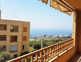 Apartment for sale in Tabarja â€“ Ø´Ù‚Ø© Ù„Ù„Ø¨ÙŠØ¹ ...