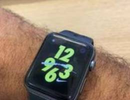 Apple Watch serie 3 nike edition