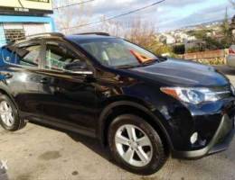 Toyota Rav4 2013