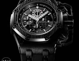 AP Royal oak offshore survivor