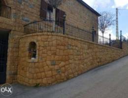 Villa for sale in hrajel