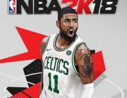 nba 2k18 (the best)