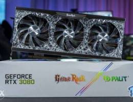 Palit RTX 3070, 3070 OC, 3080, 3080 OC