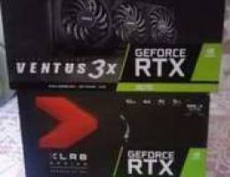 Geforce RTX