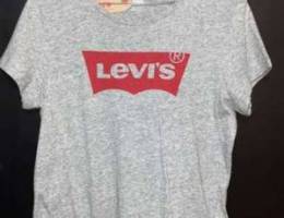 New unworn Polo and Levis Shirt