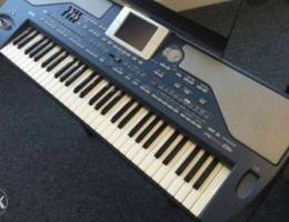 korg pa800 ex pro