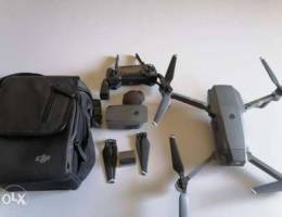 Dji mavic pro