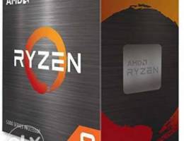 AMD Ryzen 9 5950X 16-core, 32-Thread Unloc...