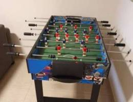 babyfoot & billiard and more