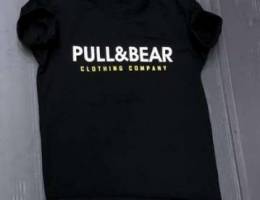 pull & bear clothing shirts available in v...