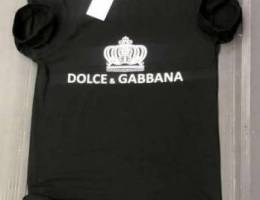 dolce & gabbana t shirts all basic colors ...