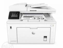 LaserJet Pro M227fdw All-in-One Wireless L...