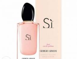 Si perfume Armani 100% authentic