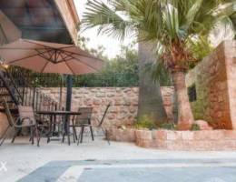 Renovated Old House For Sale In Batroun (N...