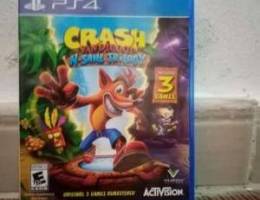 Ø³ÙŠØ¯ÙŠ crash bandicoot