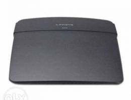 Linksys E900 N300 Wi-Fi Router