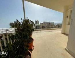 Apartment for Rent â€“Ras Beirut