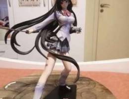 Anime figure N2