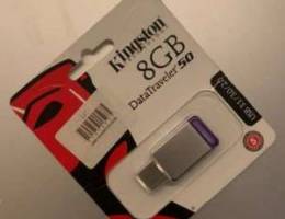 USB kingston 8GB for sale