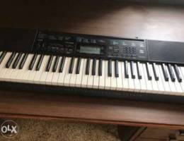 Casio Keyboard CTK-2300