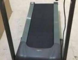 120 Campomatic treadmill