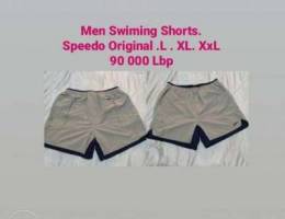 Original speedo