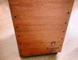 cajon