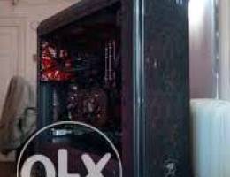 full set gaming pc