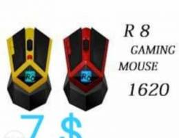 Mouse r8 gaming