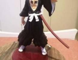 Anime figure:BLEACH Renji abarai