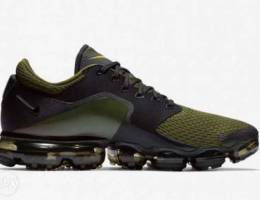 nike vapormax CS oregon