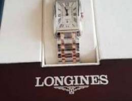 longines watch brand new