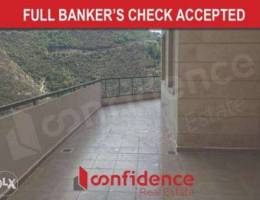 SPACIOUS DUPLEX 210 SQM in Blat Jbeil with...