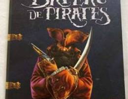 book le bateau des pirates