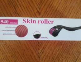 Dermroller 1mm