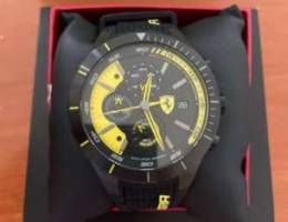 watch ferrari