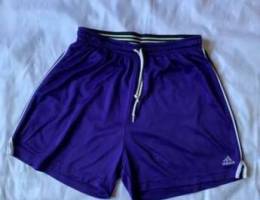 authentic adidas short 75000LL