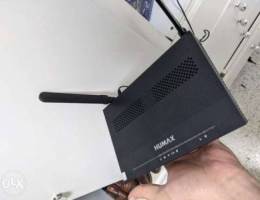 5ghz Wifi Router 300MBPS Humax