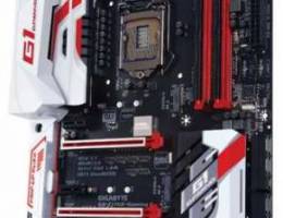 Motherboard z170