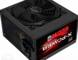 Psu 600 w