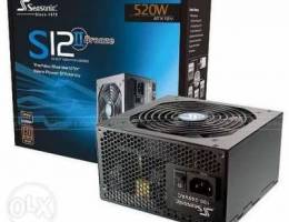 Psu 520 w