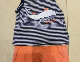 Mothercare Set 18-24 Months