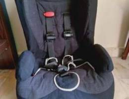 Bebe confort carseat stage