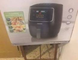 Air fryer